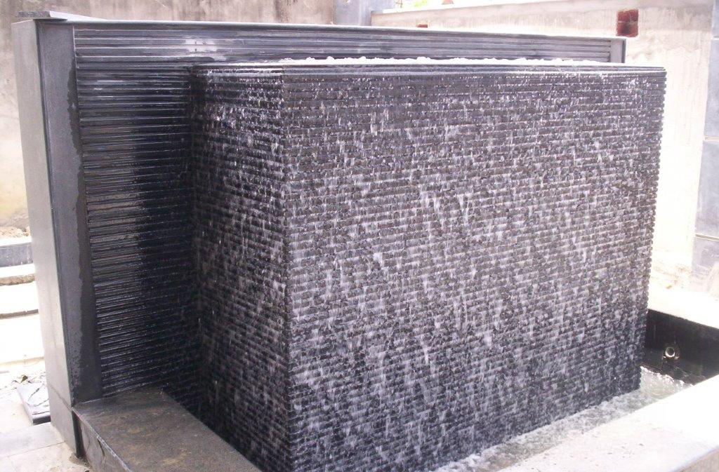 Private Residence, Haryana (0100)